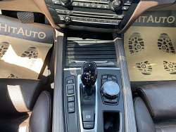 BMW X5 M50d BMW X5 M50d