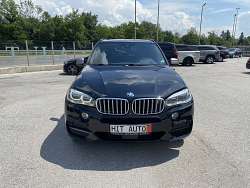 BMW X5 M50d BMW X5 M50d