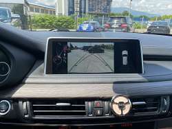 BMW X5 M50d BMW X5 M50d