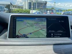 BMW X5 M50d BMW X5 M50d