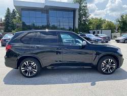 BMW X5 M50d BMW X5 M50d