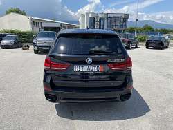 BMW X5 M50d BMW X5 M50d