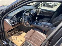 BMW X5 M50d BMW X5 M50d