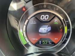 FIAT 500E FIAT 500E