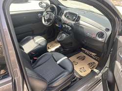 FIAT 500E FIAT 500E