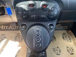 FIAT 500E FIAT 500E
