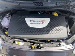 FIAT 500E FIAT 500E