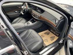 Mercedes-Benz S500 4M Long