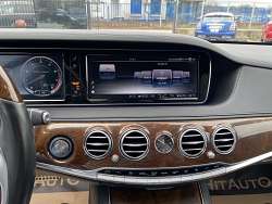 Mercedes-Benz S500 4M Long