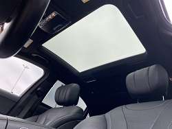 Mercedes-Benz S500 4M Long