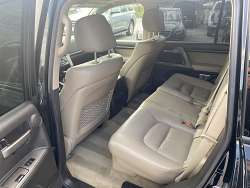 Toyota Land Cruiser 200 V8 D Toyota Land Cruiser 200 V8 D