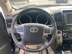 Toyota Land Cruiser 200 V8 D Toyota Land Cruiser 200 V8 D