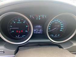 Toyota Land Cruiser 200 V8 D Toyota Land Cruiser 200 V8 D