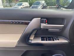 Toyota Land Cruiser 200 V8 D Toyota Land Cruiser 200 V8 D