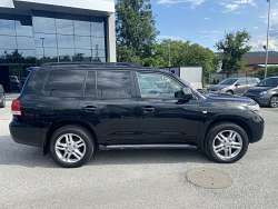 Toyota Land Cruiser 200 V8 D Toyota Land Cruiser 200 V8 D