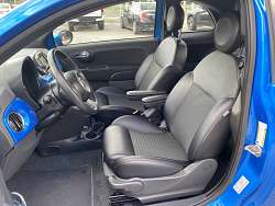Fiat 500 1.4 Automatic