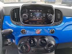 Fiat 500 1.4 Automatic
