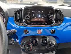 Fiat 500 1.4 Automatic