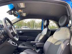 Fiat 500 1.4 Automatic