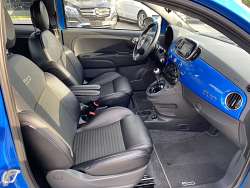 Fiat 500 1.4 Automatic