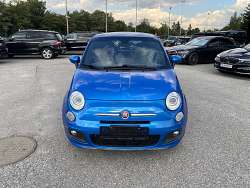 Fiat 500 1.4 Automatic