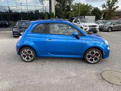 Fiat 500 1.4 Automatic
