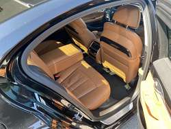 BMW 740 XD BMW 740 XD