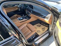 BMW 740 XD BMW 740 XD