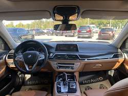 BMW 740 XD BMW 740 XD