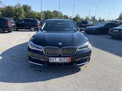 BMW 740 XD BMW 740 XD