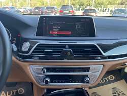 BMW 740 XD BMW 740 XD