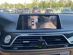 BMW 740 XD BMW 740 XD