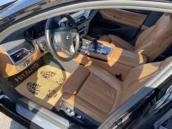 BMW 740 XD BMW 740 XD