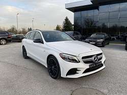 Mercedes Benz C43 Facelift Multimeam Mercedes Benz C43 Facelift Multimeam