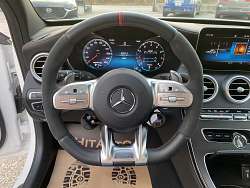 Mercedes Benz C43 Facelift Multimeam Mercedes Benz C43 Facelift Multimeam