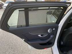 Mercedes Benz C43 Facelift Multimeam Mercedes Benz C43 Facelift Multimeam