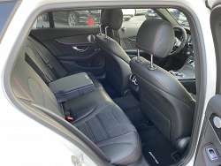 Mercedes Benz C43 Facelift Multimeam Mercedes Benz C43 Facelift Multimeam