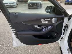 Mercedes Benz C43 Facelift Multimeam Mercedes Benz C43 Facelift Multimeam