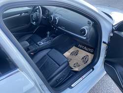 Audi S3 Sedan