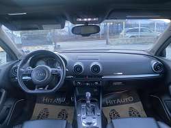 Audi S3 Sedan
