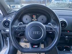 Audi S3 Sedan
