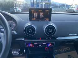 Audi S3 Sedan