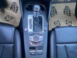 Audi S3 Sedan