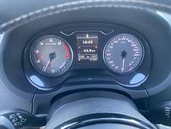 Audi S3 Sedan