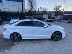 Audi S3 Sedan
