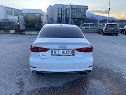 Audi S3 Sedan