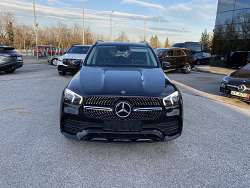 Mercedes GLE 350 SUV