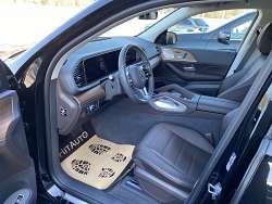 Mercedes GLE 350 SUV
