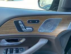 Mercedes GLE 350 SUV