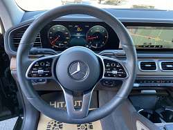 Mercedes GLE 350 SUV